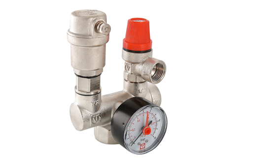 Котельная – это сложное инженерное сооружение, расположенное в отдельном здании или техническом помещении, которое предназначено для нагрева теплоносителя системы отопления и получения ГВС.-2