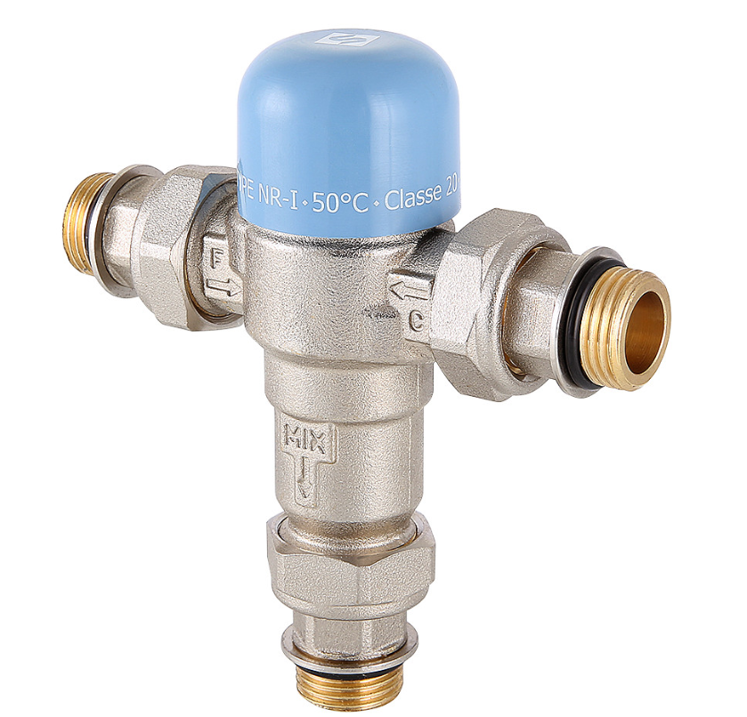 Смесительный клапан