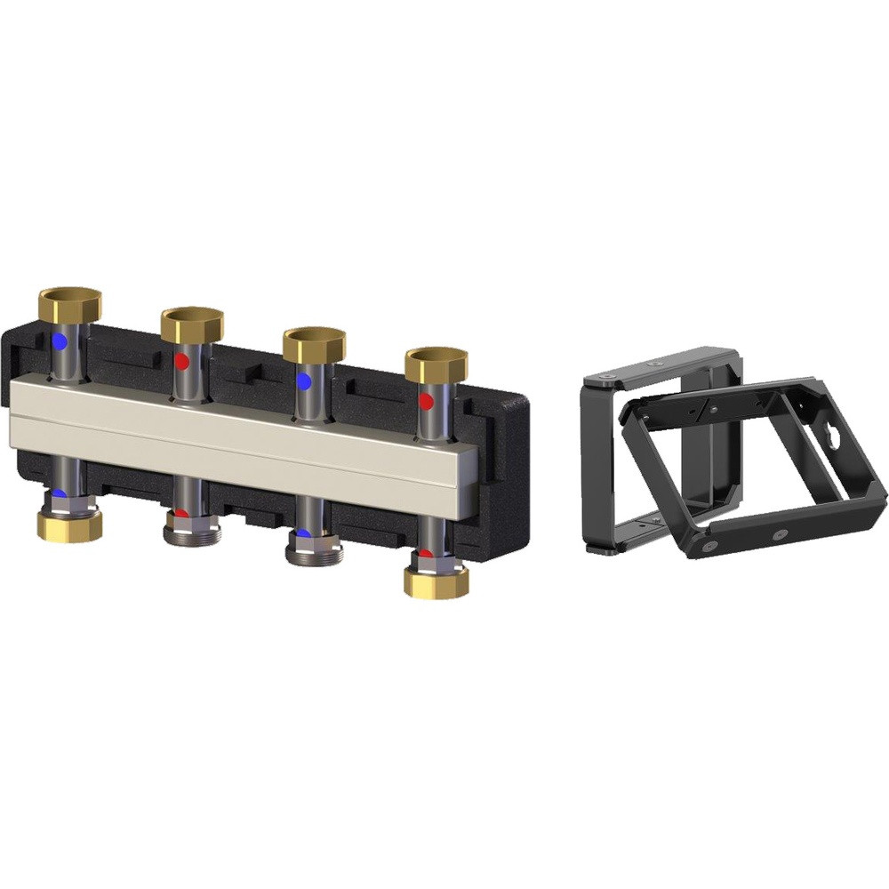 Коллектор распределительный на три насосных группы M66301.921RU