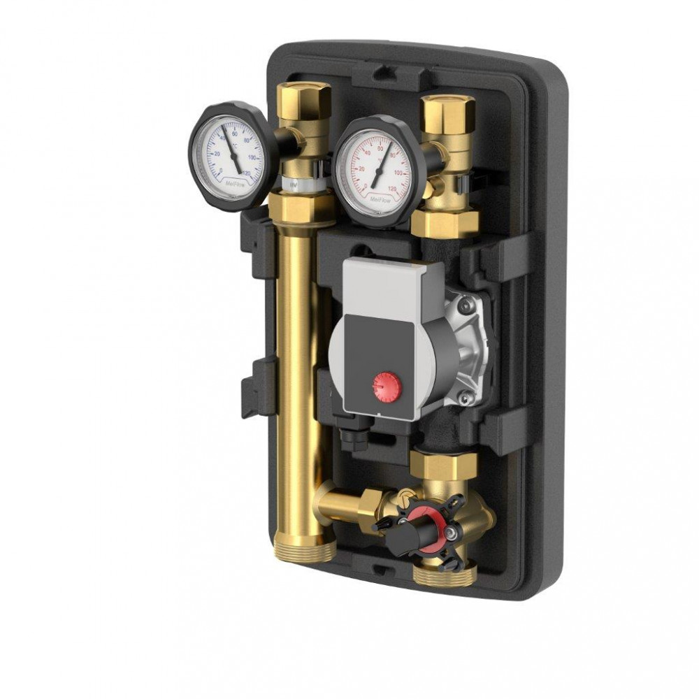 Насосная группа MeiFlow TOP S MC DN25  M66931EA