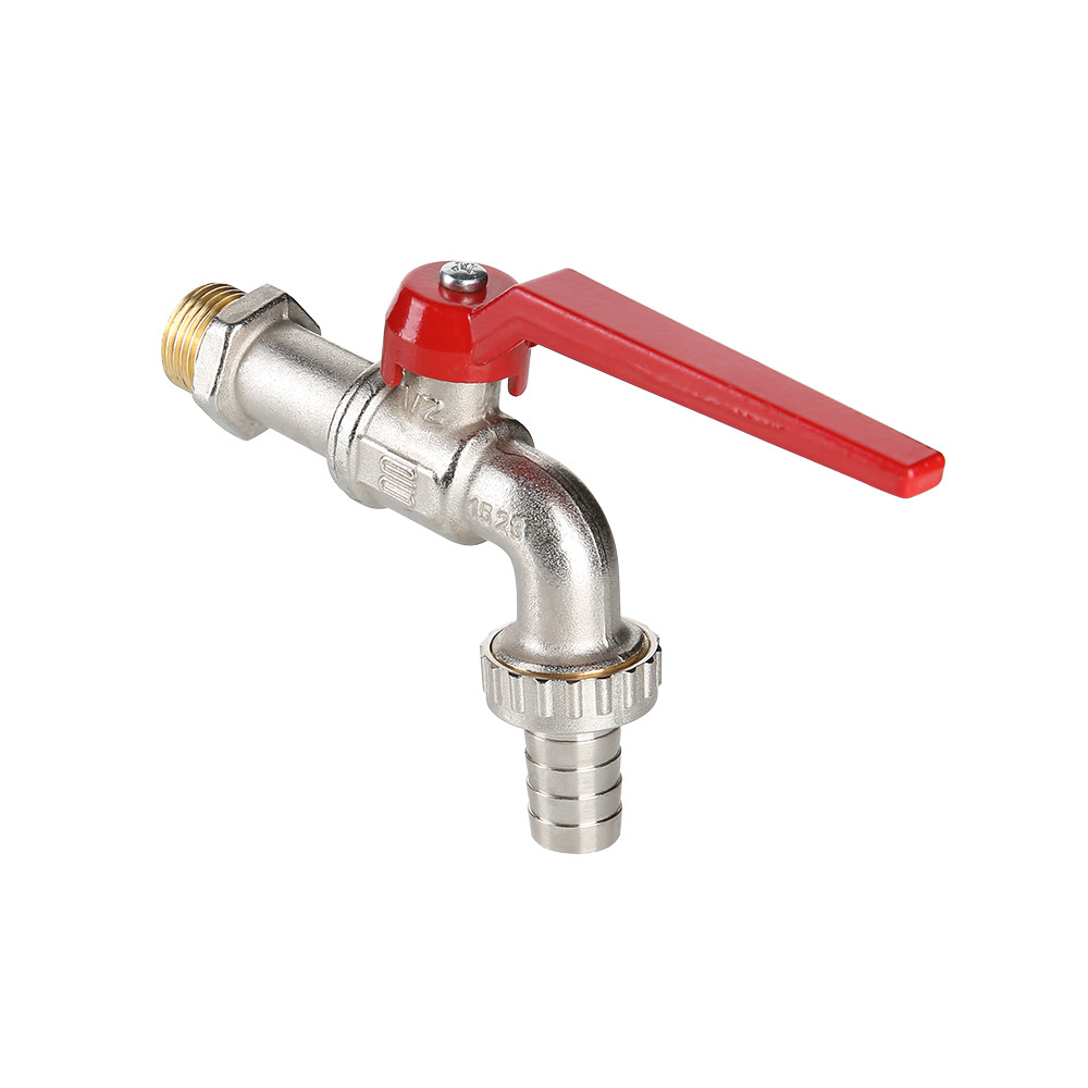 Кран водоразборный ENOLGAS KIT со штуцером S.051