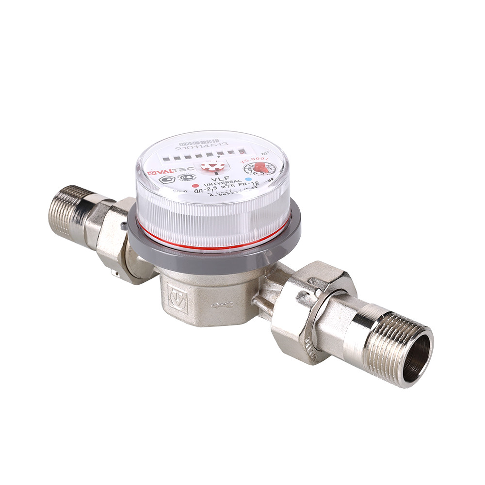 Водосчетчик универсальный VLF-20U