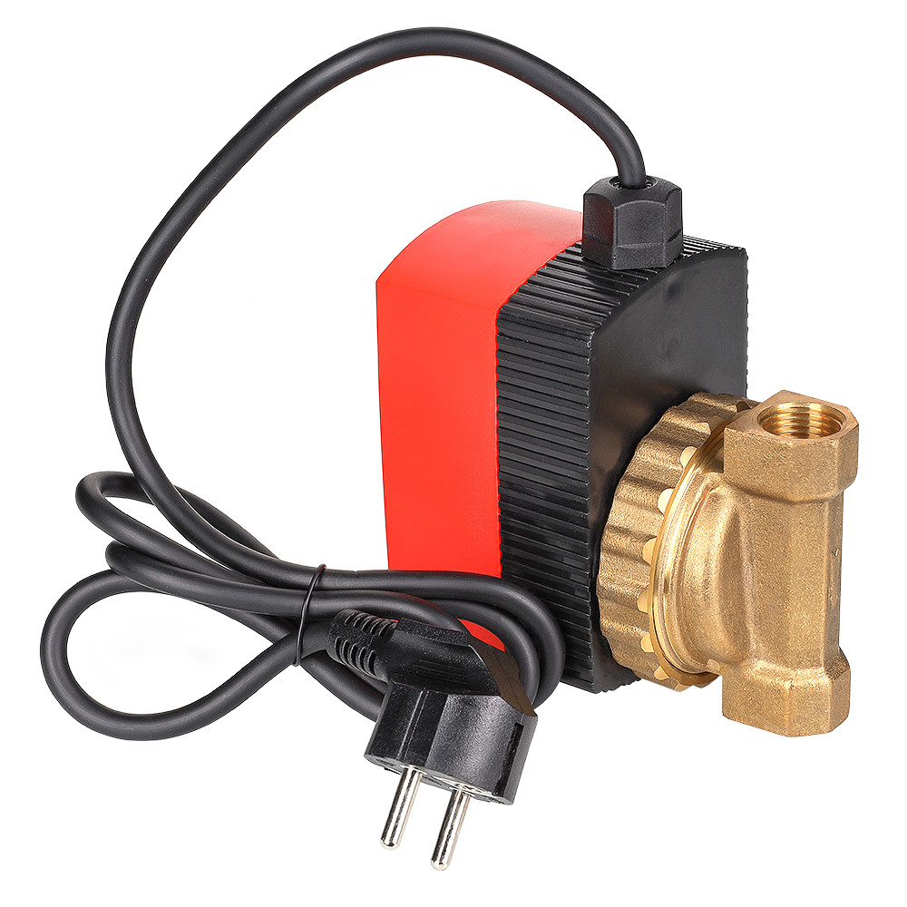 Насос циркуляционный для ГВС VSB.004.15