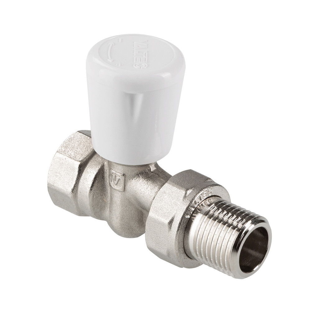 Клапан регулирующий прямой VT.018.N