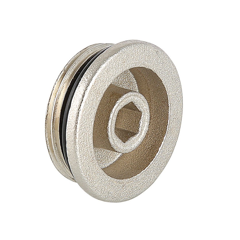 Пробка для коллектора VT.0600.0