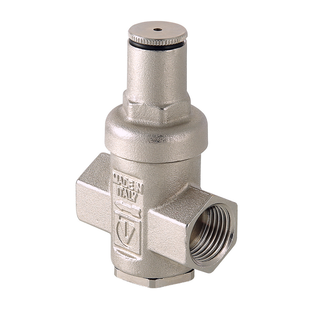 Редуктор давления поршневой VT.087.N