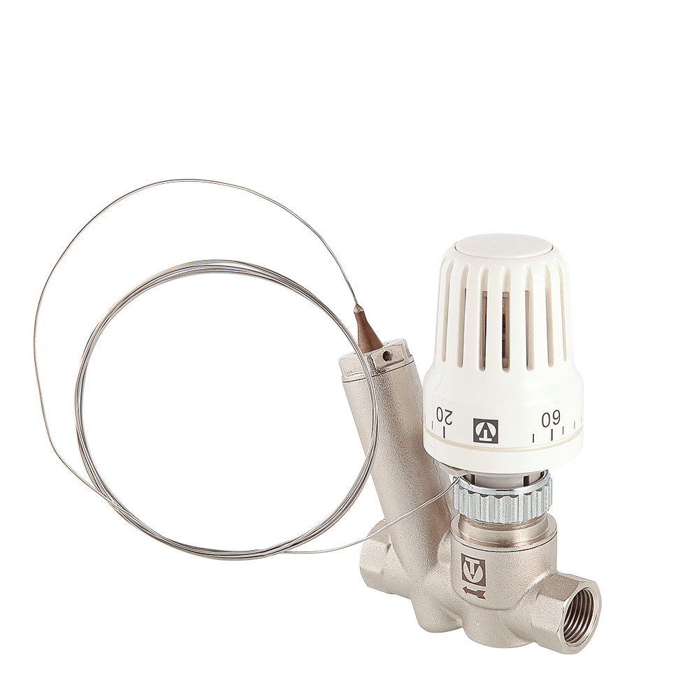 Регулятор температуры прямого действия VT.348.N