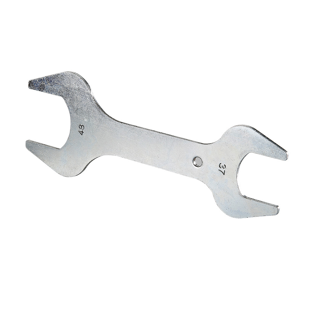 Ключ для сдвоенного ниппеля VT.AC671.0