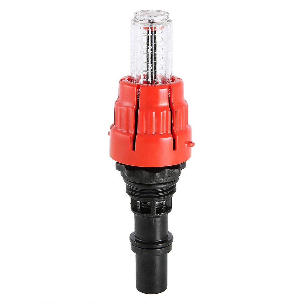 Расходомер коллекторный VT.AC674