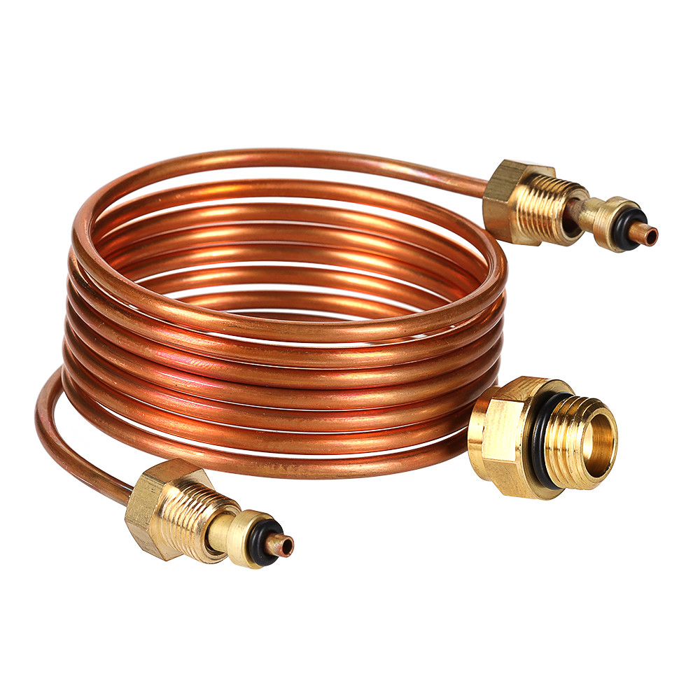 Импульсная трубка (550119) VT.AEQF.01