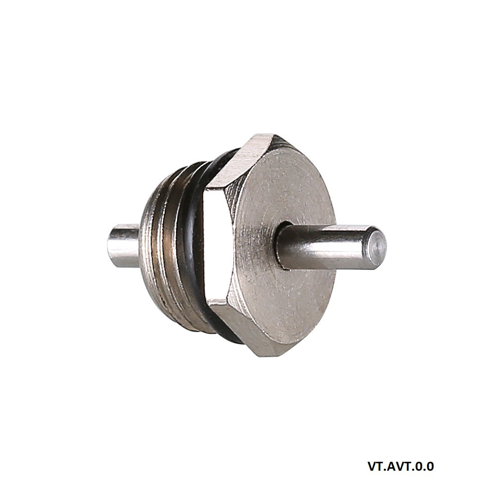 Сальниковый узел сменный для термостатических клапанов VT.AVT.0