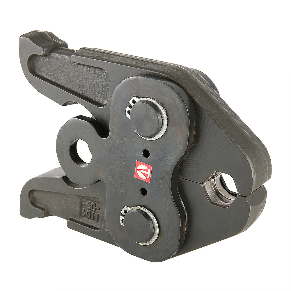 Насадка для пресс-инструмента электрического, профиль V VT.PB2.V