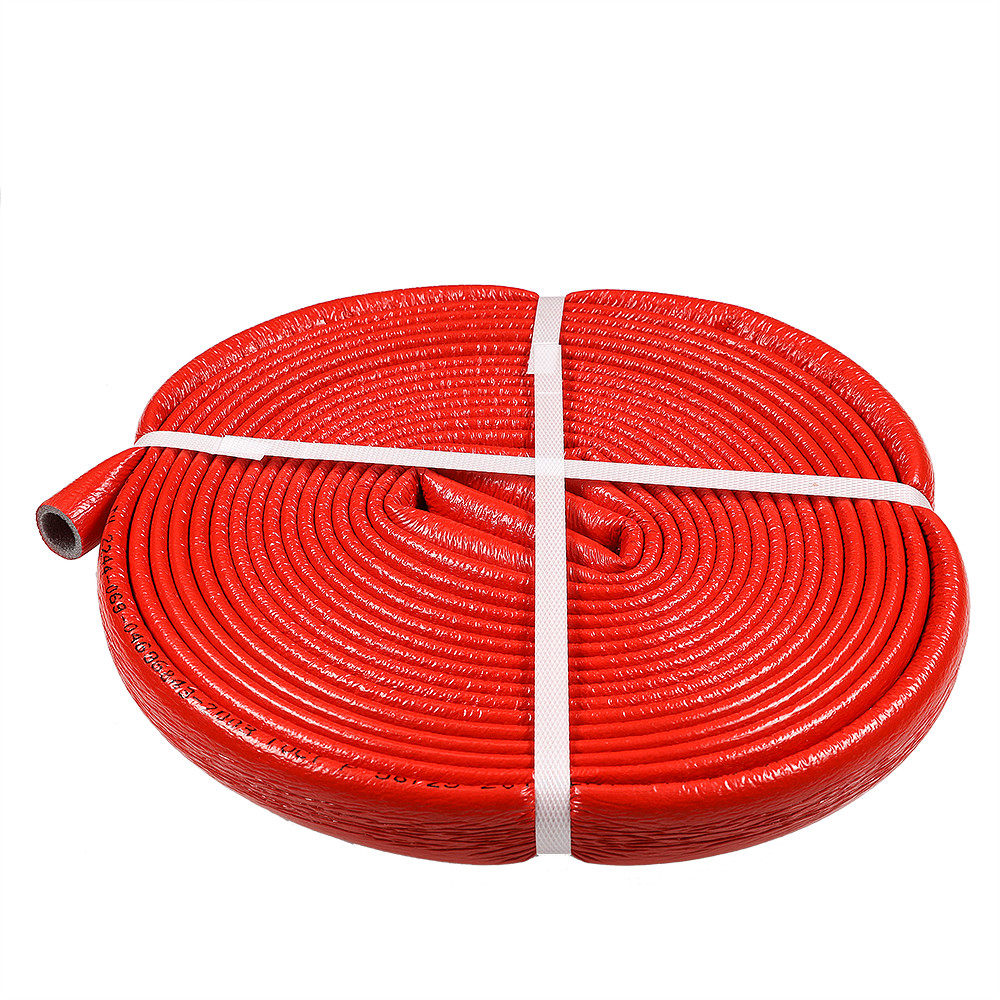 Теплоизоляция VALTEC Супер Протект красная VT.SP.R10R