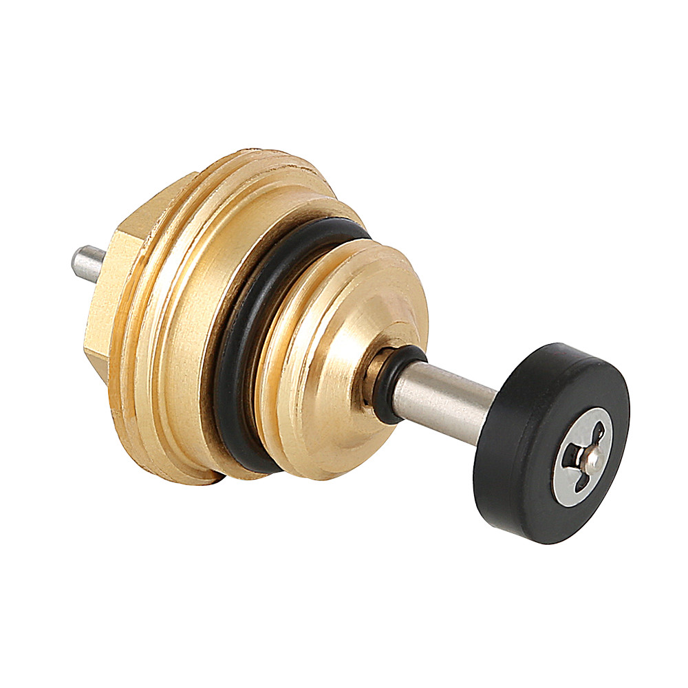 Запорный клапан для коллекторных блоков VT.VTC30.N