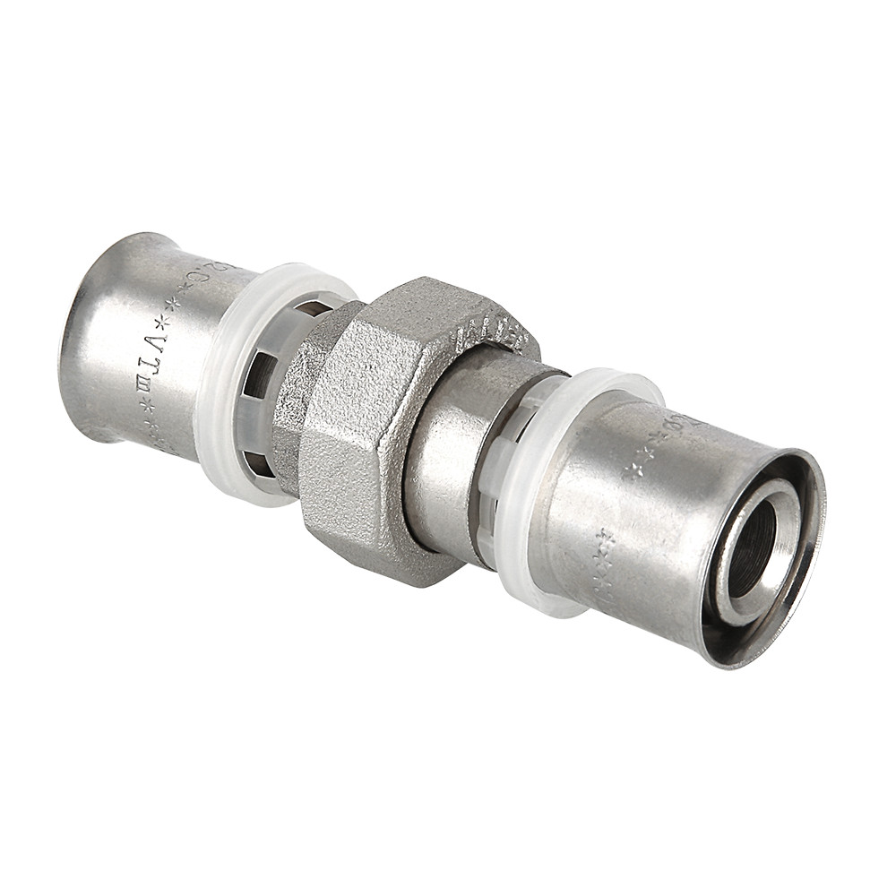 Разъемный пресс-фитинг VTm.263.N