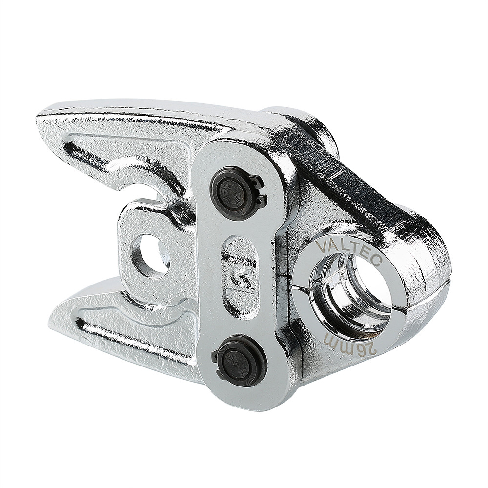 Насадка VALTEC для электрического пресс-инструмента, профиль TH VTm.295.0