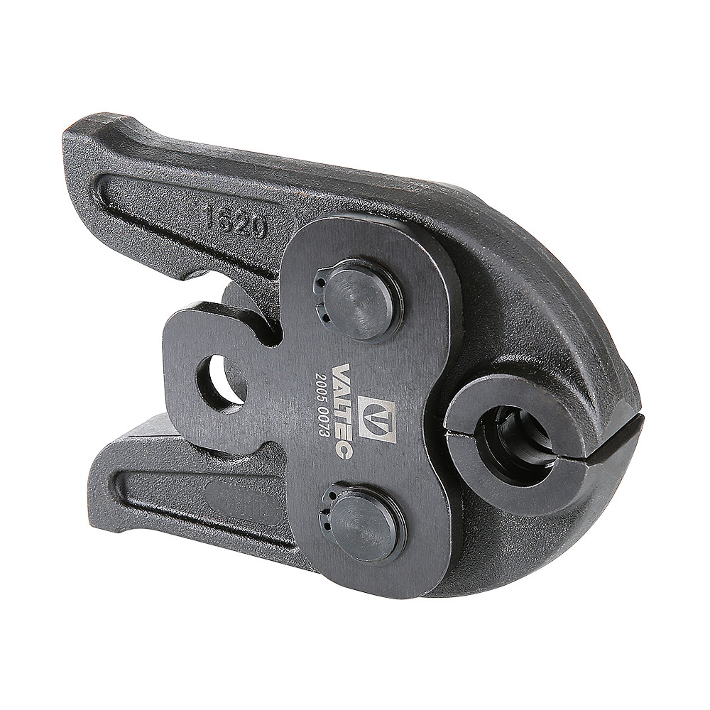 Насадка для электрического пресс-инструмента, профиль TH VTm.295.TH