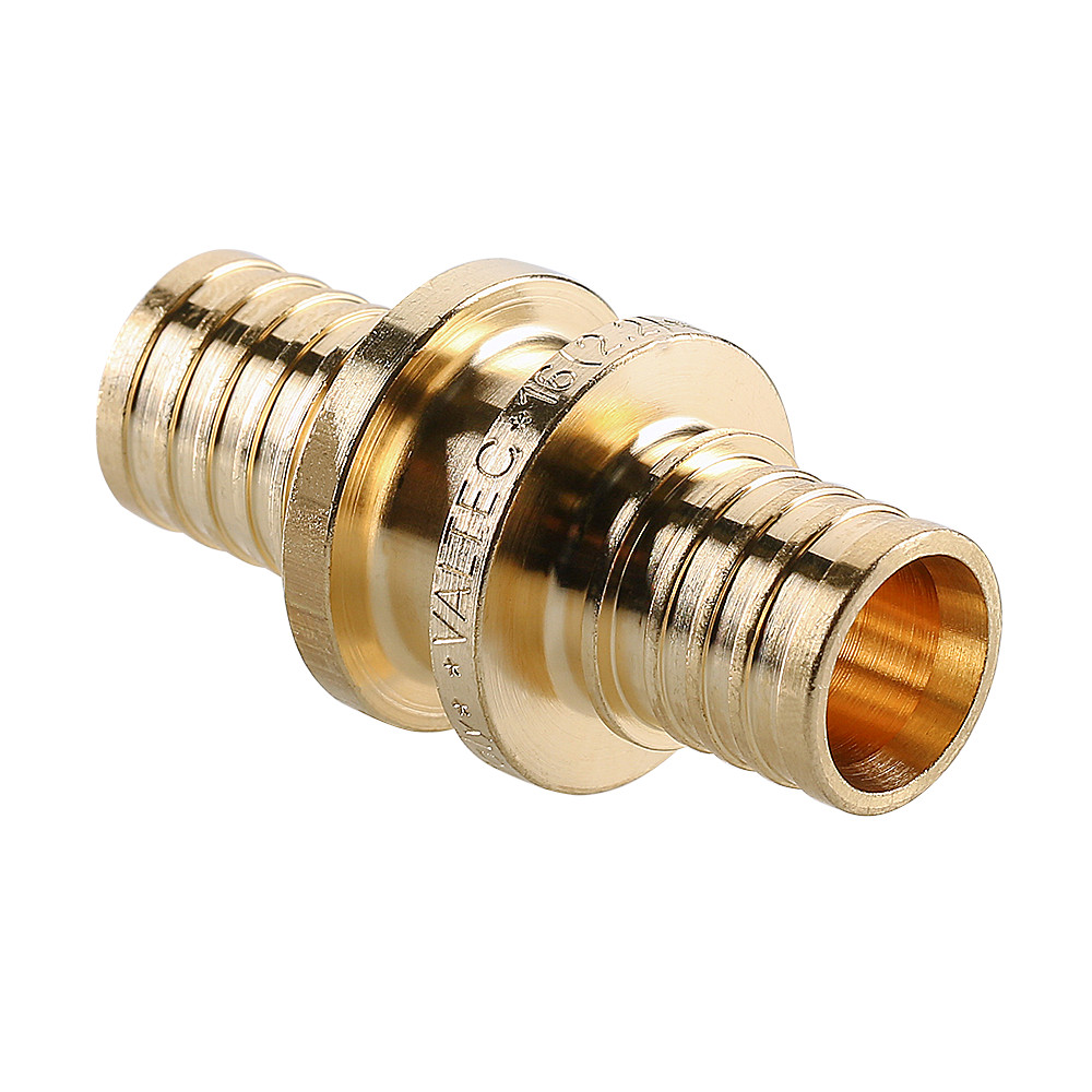 Фитинг аксиальный универсальный – фитинг надвижной прямой VTm.403.BG