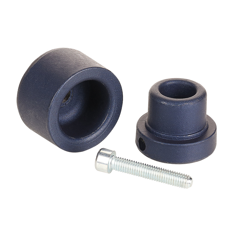 Комплект насадок для сварки полипропилена VTp.797.W