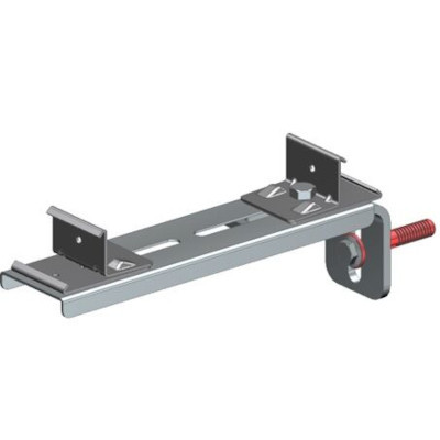 Крепление двойное удлиненное WB90313