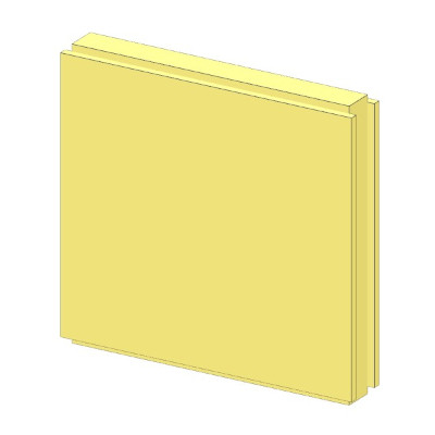 Монтажная фанера, малая WB90425