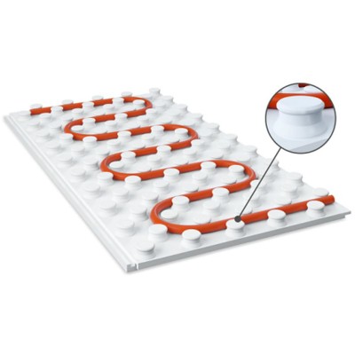 Плита пенополистирольная EasyFix EasyFix