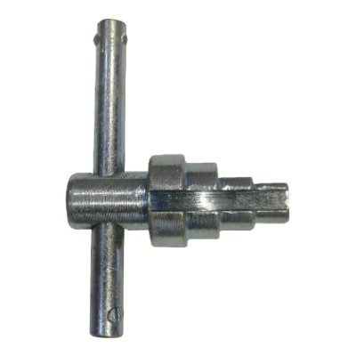 Ключ для разъемных соединений Американка 1/2–1 1/4