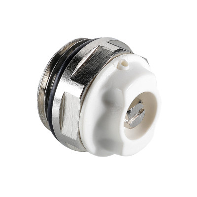 Воздухоотводчик ручной радиаторный  R.400