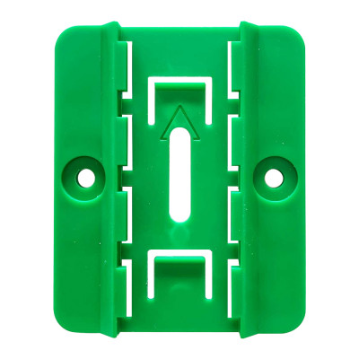 Монтажная планка для крепежа AQUA 37 TП10025321