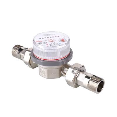 Водосчетчик универсальный VLF-20U