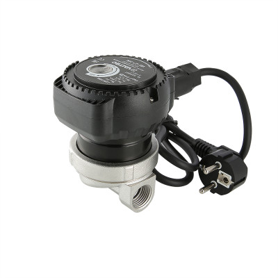 Насос циркуляционный для ГВC с режимом частотного регулирования VRS.121EM.15