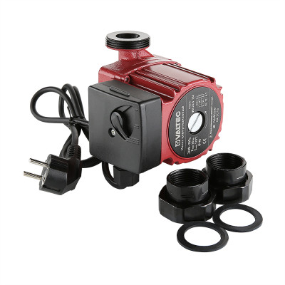 Насос циркуляционный VRS 25/4-130  VRS.254.13