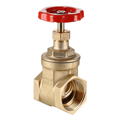 Задвижка клиновая VALTEC RG VT.012.RG