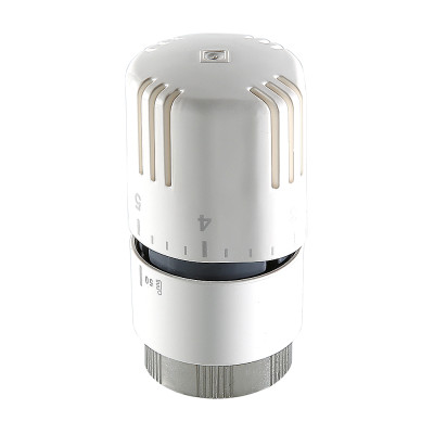 Головка термостатическая твердотельная VT.1000.0