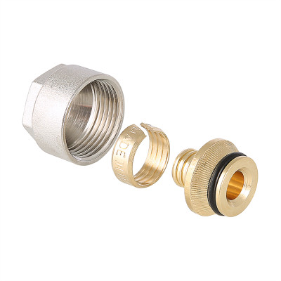 Евроконус для пластиковой трубы VT.4410.NE