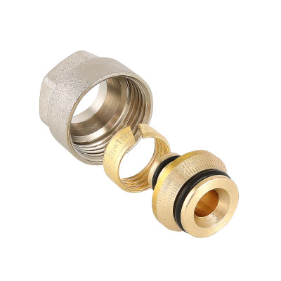 Евроконус для металлополимерной трубы VT.4420.NVE