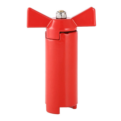 Удлиненная рукоятка для шарового крана VT.520.R