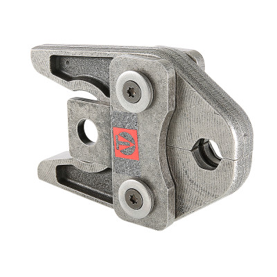 Насадка для пресс-инструмента электрического, профиль V VT.5701.V