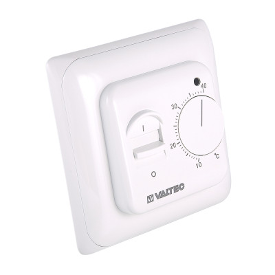 Термостат комнатный с датчиком температуры пола VT.AC602.0