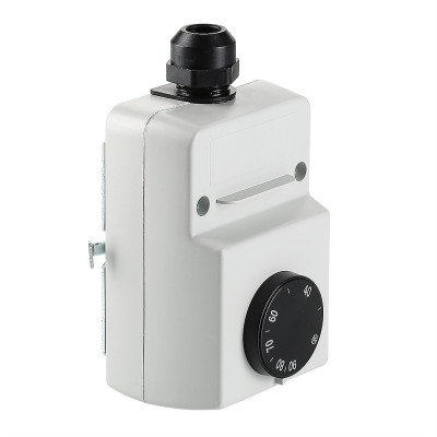 Термостат регулируемый с накладным датчиком VT.AC614.0