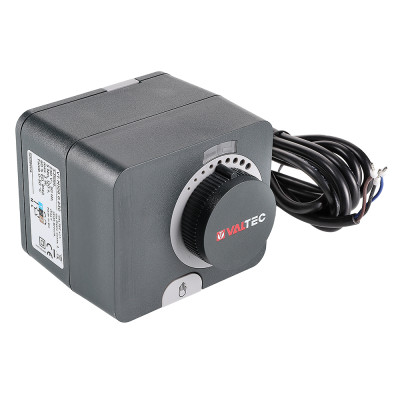 Электропривод поворотный трехпозиционный VT.M106.0