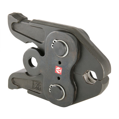 Насадка для пресс-инструмента электрического, профиль V VT.PB2.V