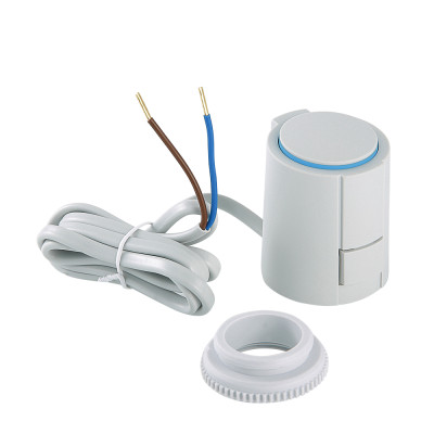 Сервопривод электротермический, нормально закрытый, 220 В VT.TE3040.0