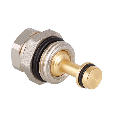 Регулировочный клапан для коллекторных блоков VT.VDC31.N