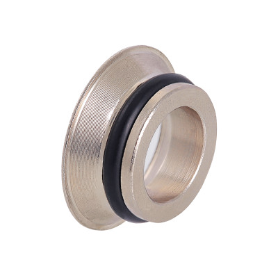 Адаптер «евроконус–плоскость» VTc.701.NE