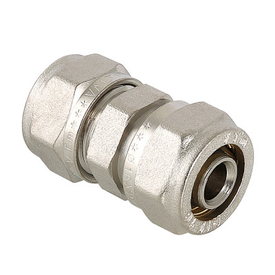 Фитинг обжимной прямой VTm.303.N