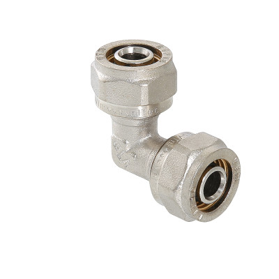 Фитинг обжимной – угольник VTm.351.N