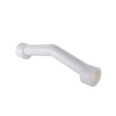 Обвод полипропиленовый с муфтами (длинный) VTp.776.L