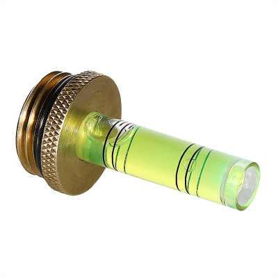 Пробка-уровень  VTr.583.U