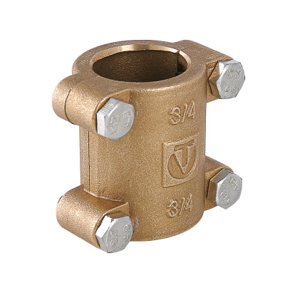 Хомут ремонтный  VTr.754.N